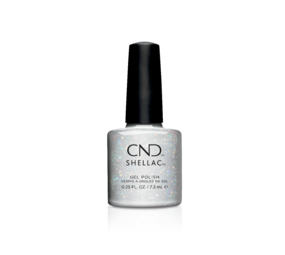 CND CND Shellac Ice Vapor 7,3 ml OP=OP