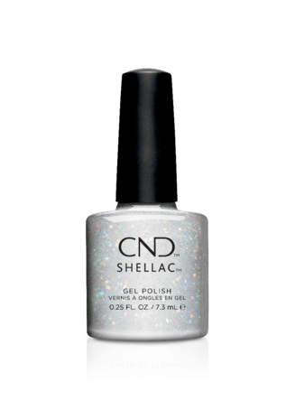 CND CND Shellac Ice Vapor 7,3 ml OP=OP