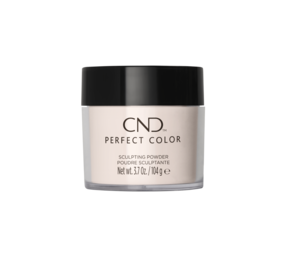 CND CND Perfect Color Powder Natural Buff 104 g