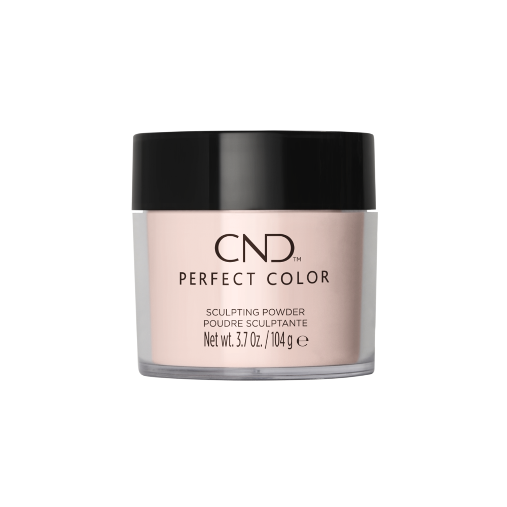 CND CND Perfect Color Powder Light Peachy Pink 104 g CND CND Perfect Color Powder Light Peachy Pink 104 g