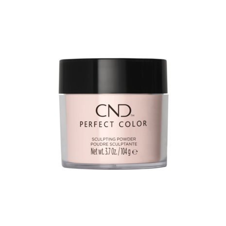 CND CND Perfect Color Powder Light Peachy Pink 104 g CND CND Perfect Color Powder Light Peachy Pink 104 g