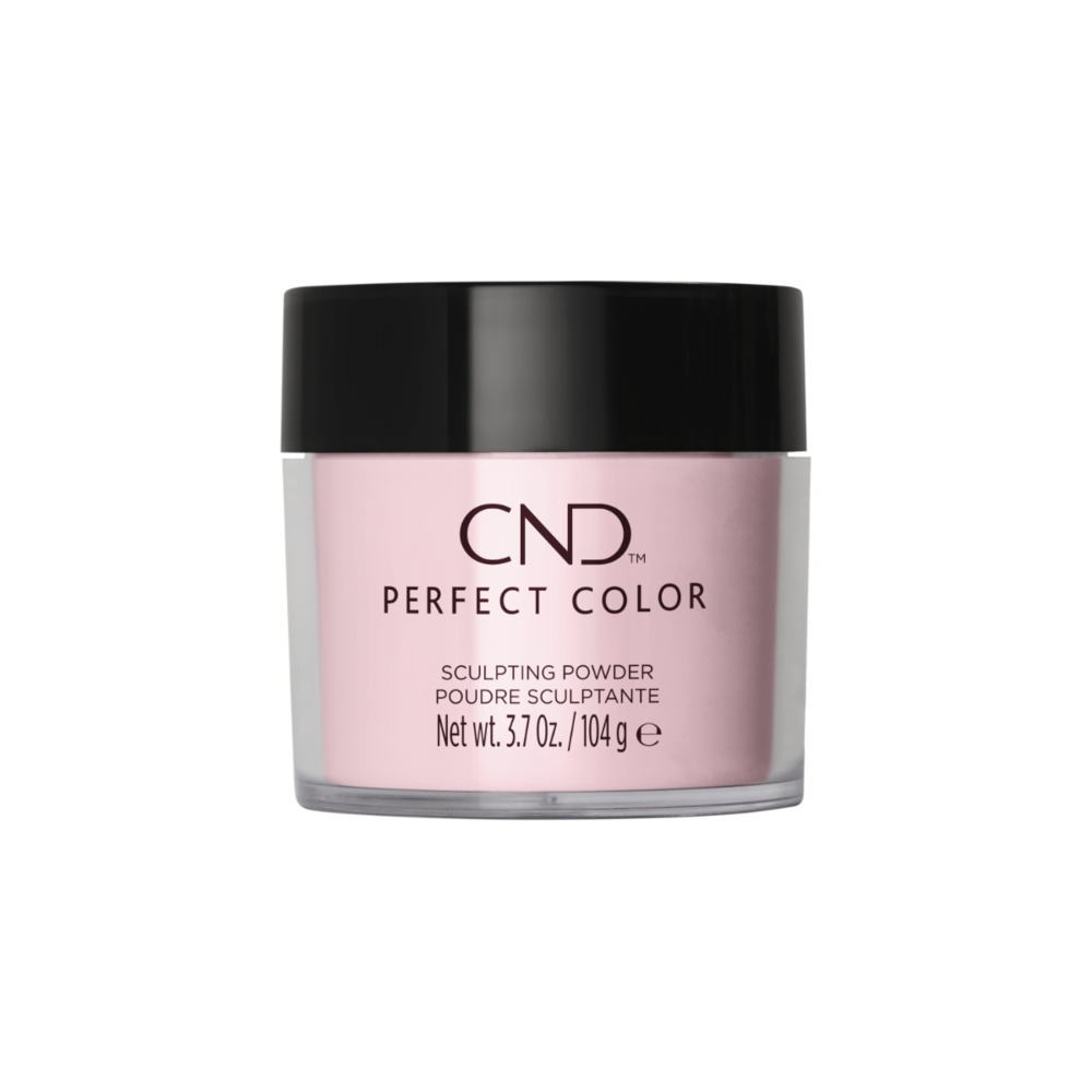 CND CND Perfect Color Powder Medium Cool Pink 104 g CND CND Perfect Color Powder Medium Cool Pink 104 g