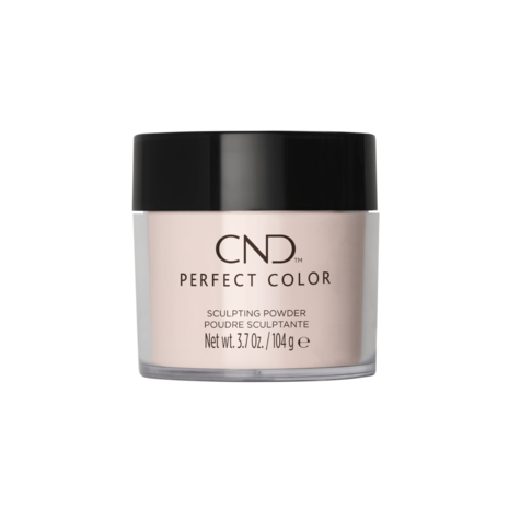 CND CND Perfect Color Powder Cool Mocha  104 g CND CND Perfect Color Powder Cool Mocha  104 g