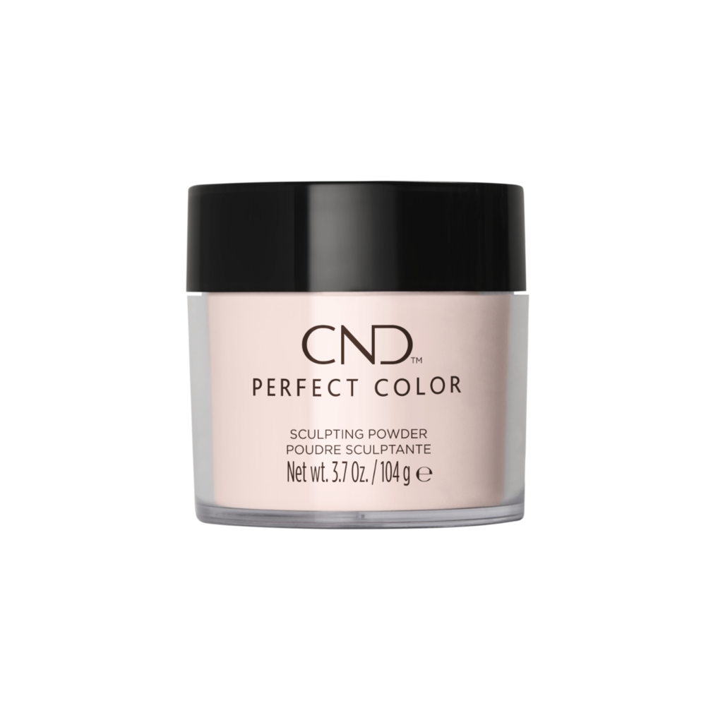 CND CND Perfect Color Powder Soft Warm Beige  104 g