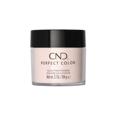 CND CND Perfect Color Powder Soft Warm Beige  104 g