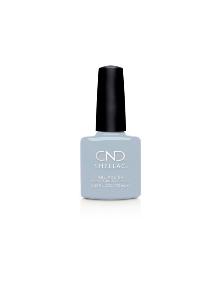 CND CND Shellac Climb to the Top-Az 7,3 ml OP=OP