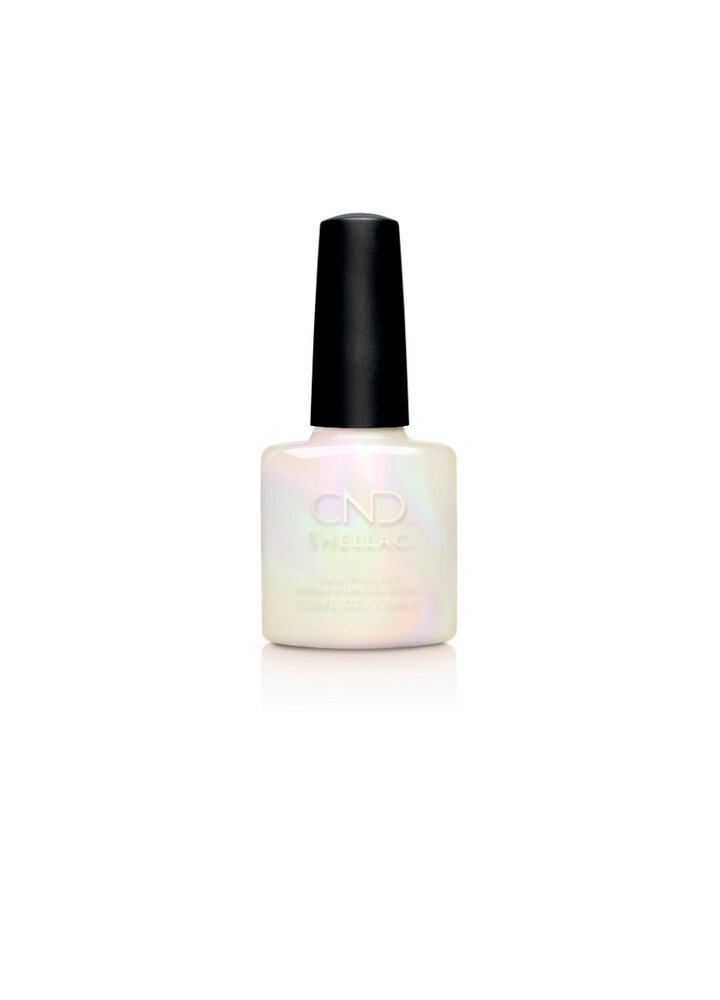 CND CND Shellac Keep an Opal Mind *Limited* 7,3 ml