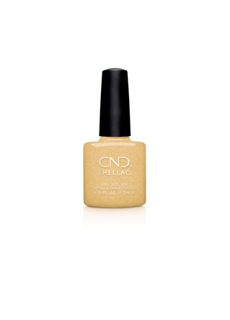 CND CND Shellac Seeing Citrine *Limited* 7,3 ml CND CND Shellac Seeing Citrine *Limited* 7,3 ml