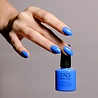 CND CND Shellac Motley Blue 7,3 ml OP=OP
