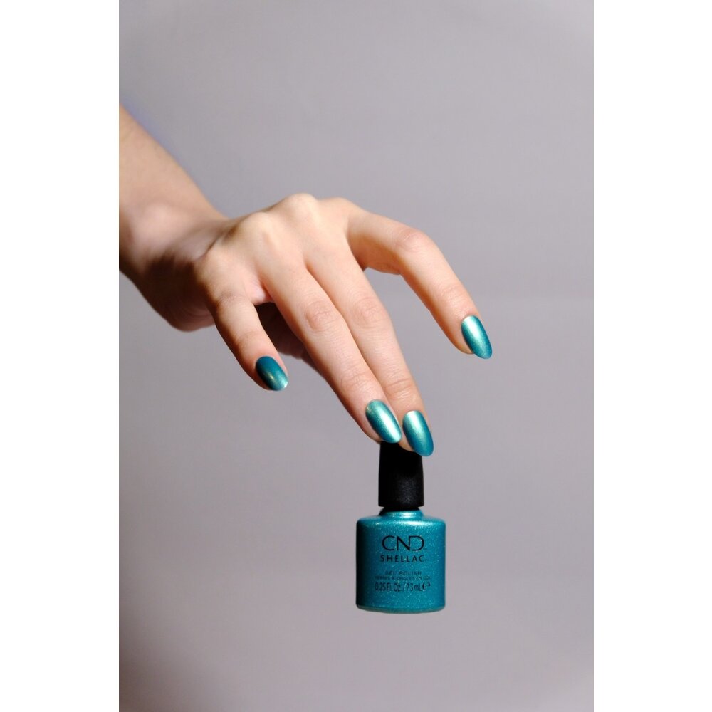 CND™ SHELLAC™ Clash Out - Nagelgroothandel.nl