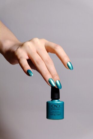 CND CND Shellac Clash Out *limited* 7,3 ml CND CND Shellac Clash Out *limited* 7,3 ml