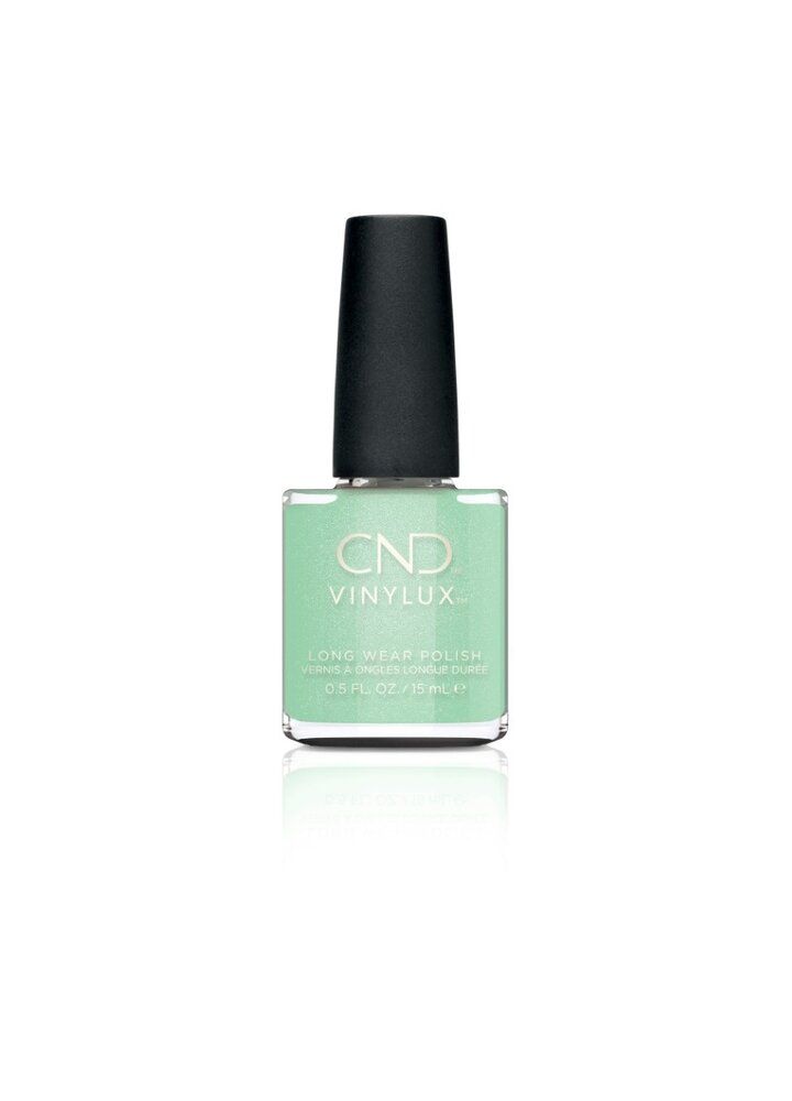 CND CND Vinylux Mint & Mediation #441 15 ml CND CND Vinylux Mint & Mediation #441 15 ml