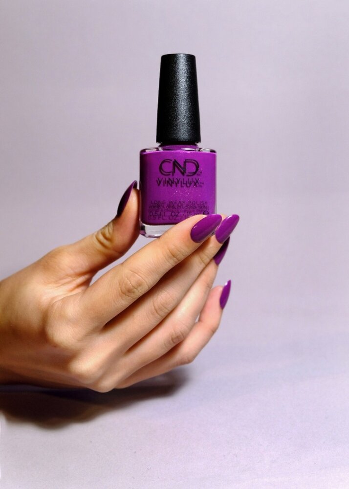 CND CND Vinylux All The Rage #443 *Limited* 15 ml CND CND Vinylux All The Rage #443 *Limited* 15 ml