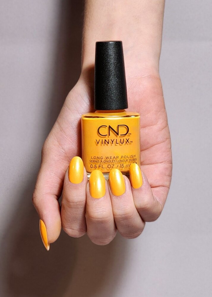 CND CND Vinylux Sundial It Up #445 15 ml OP=OP