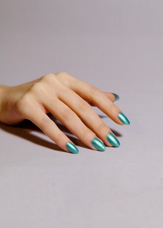 CND CND Vinylux Clash Out #446 15 ml OP=OP