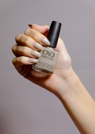 CND CND Vinylux Off The Wall #448 15 ml OP=OP