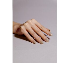 CND CND Shellac Off The Wall  7,3 ml OP=OP