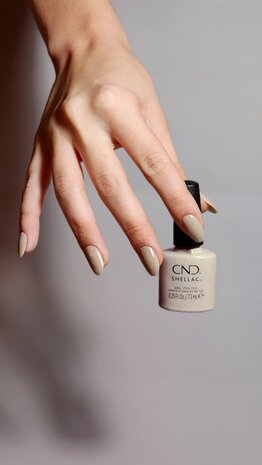CND CND Shellac Off The Wall  7,3 ml OP=OP
