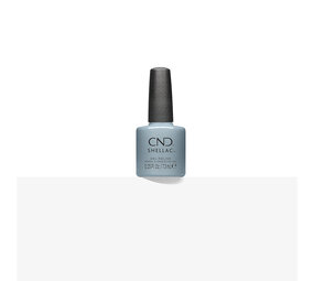 CND CND Shellac Teal Textile *Limited* 7,3 ml CND CND Shellac Teal Textile *Limited* 7,3 ml