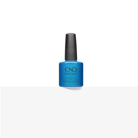 CND CND Shellac What's Old is Blue Again *Limited* 7,3 ml CND CND Shellac What's Old is Blue Again *Limited* 7,3 ml