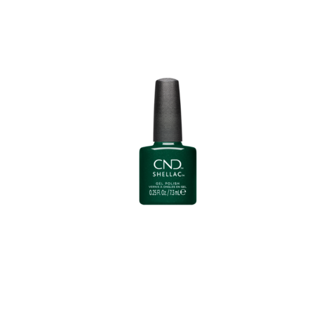 CND CND Shellac Forever Green 7,3 ml CND CND Shellac Forever Green 7,3 ml