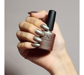 CND CND Shellac Frostbite 7,3 ml OP=OP