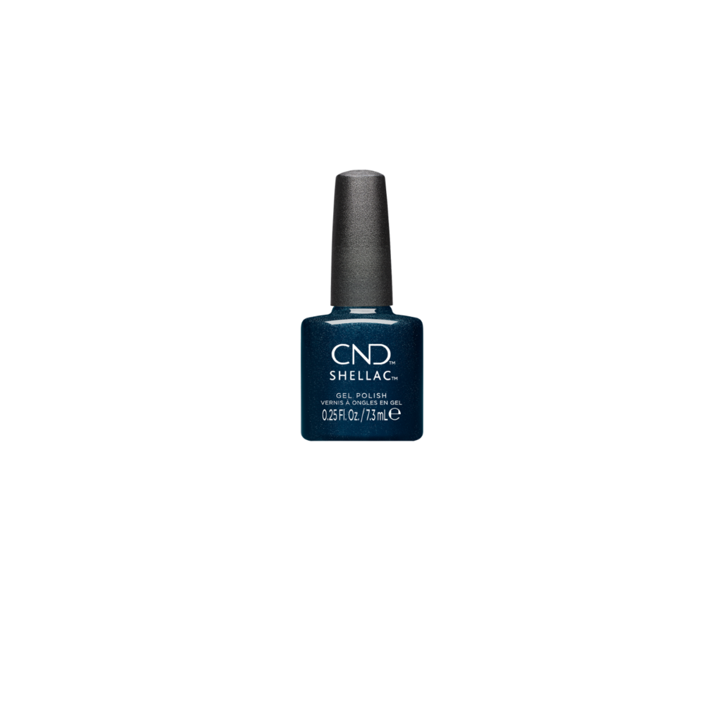 CND CND Shellac Midnight Flight 7,3 ml CND CND Shellac Midnight Flight 7,3 ml