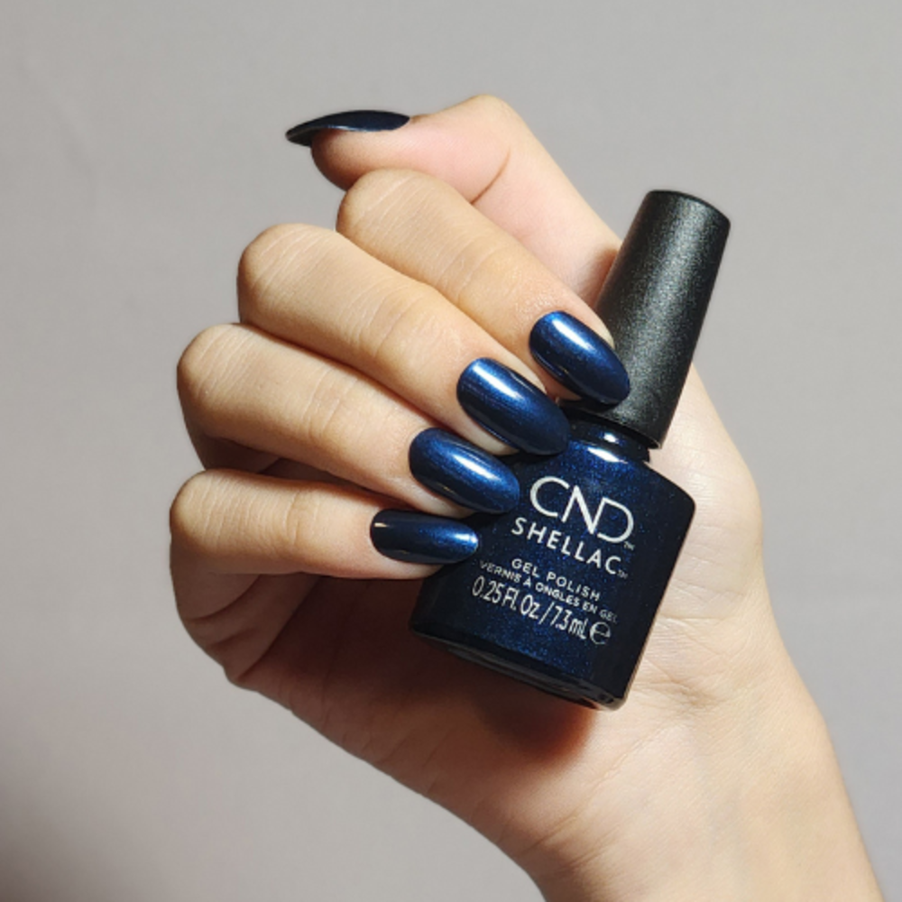 CND CND Shellac Midnight Flight 7,3 ml CND CND Shellac Midnight Flight 7,3 ml