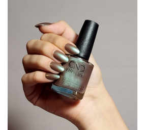 CND CND Vinylux Frostbite #456 15 ml OP=OP
