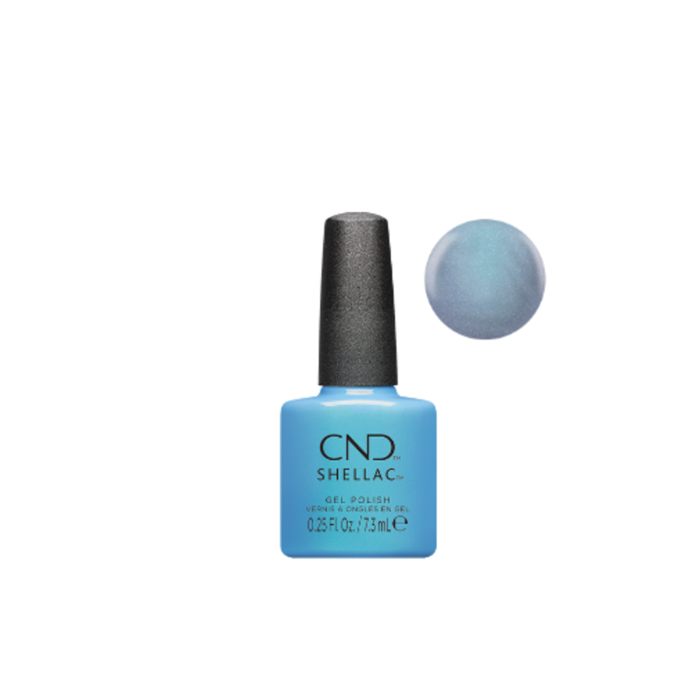 CND CND Shellac Hippie-Ocracy 7,3 ml CND CND Shellac Hippie-Ocracy 7,3 ml