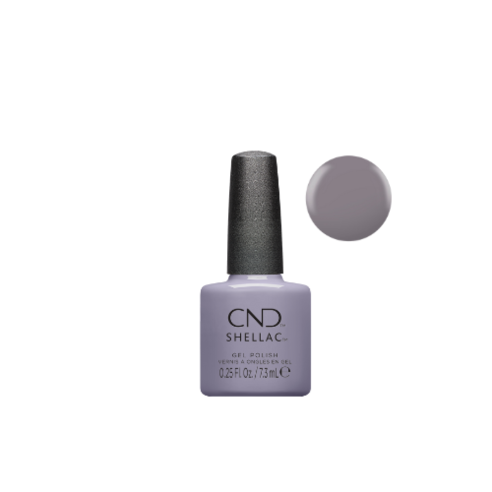 CND CND Shellac Hazy Games 7,3 ml CND CND Shellac Hazy Games 7,3 ml