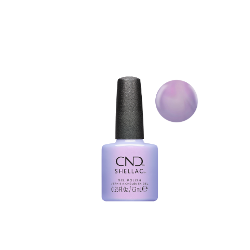 CND CND Shellac Chic-A-Delic 7,3 ml CND CND Shellac Chic-A-Delic 7,3 ml