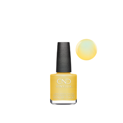 CND CND Vinylux Char-Truth #466 15 ml OP=OP
