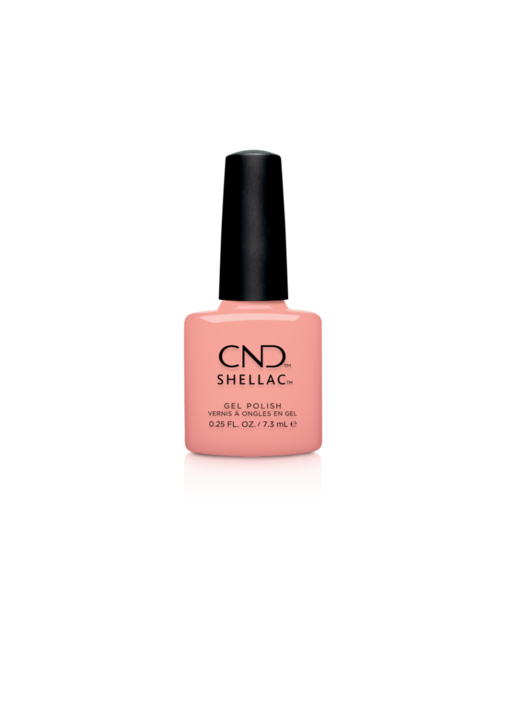 CND CND Shellac Sunrise Energy 7,3 ml OP=OP