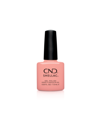 CND CND Shellac Sunrise Energy 7,3 ml OP=OP