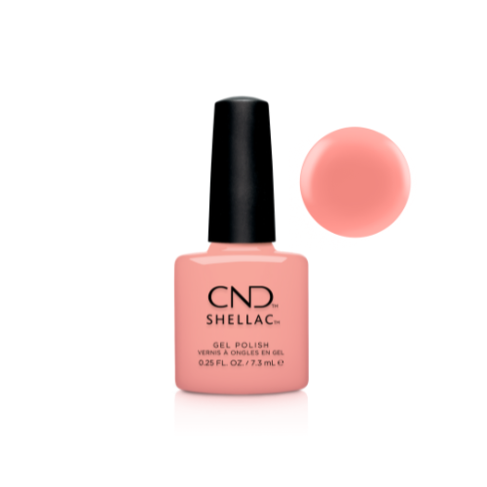 CND CND Shellac Sunrise Energy 7,3 ml CND CND Shellac Sunrise Energy 7,3 ml