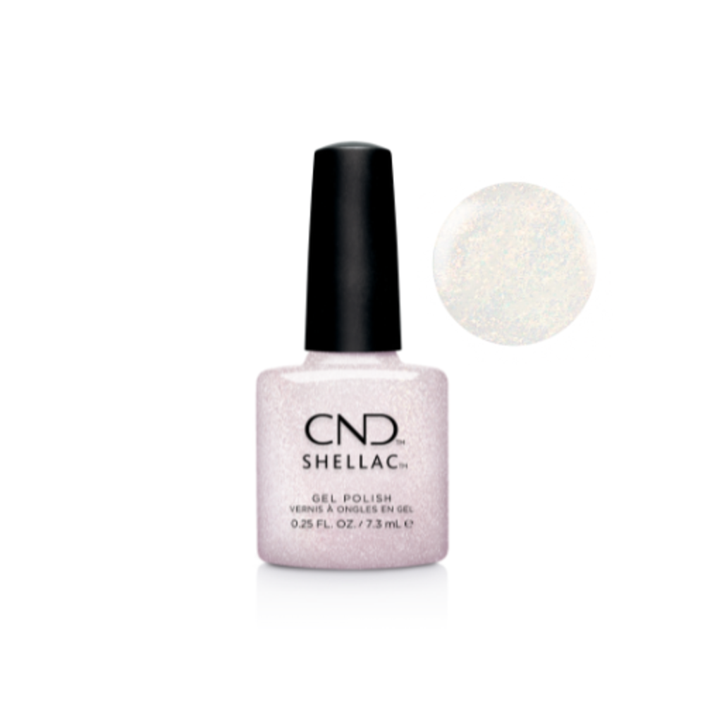 CND CND Shellac Night Brilliance 7,3 ml OP=OP