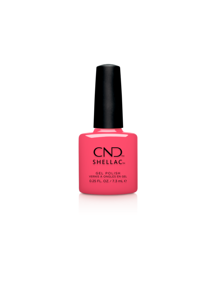 CND CND Shellac Magenta Sky 7,3 ml CND CND Shellac Magenta Sky 7,3 ml