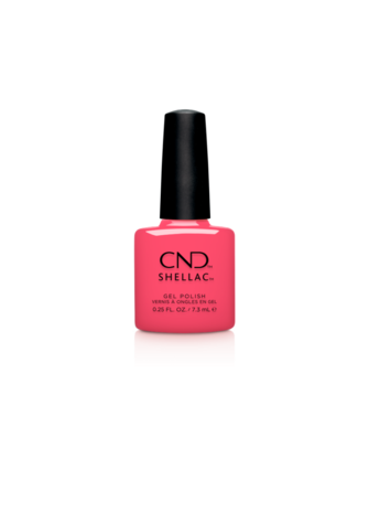 CND CND Shellac Magenta Sky 7,3 ml CND CND Shellac Magenta Sky 7,3 ml