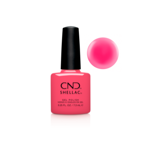 CND CND Shellac Magenta Sky 7,3 ml OP=OP