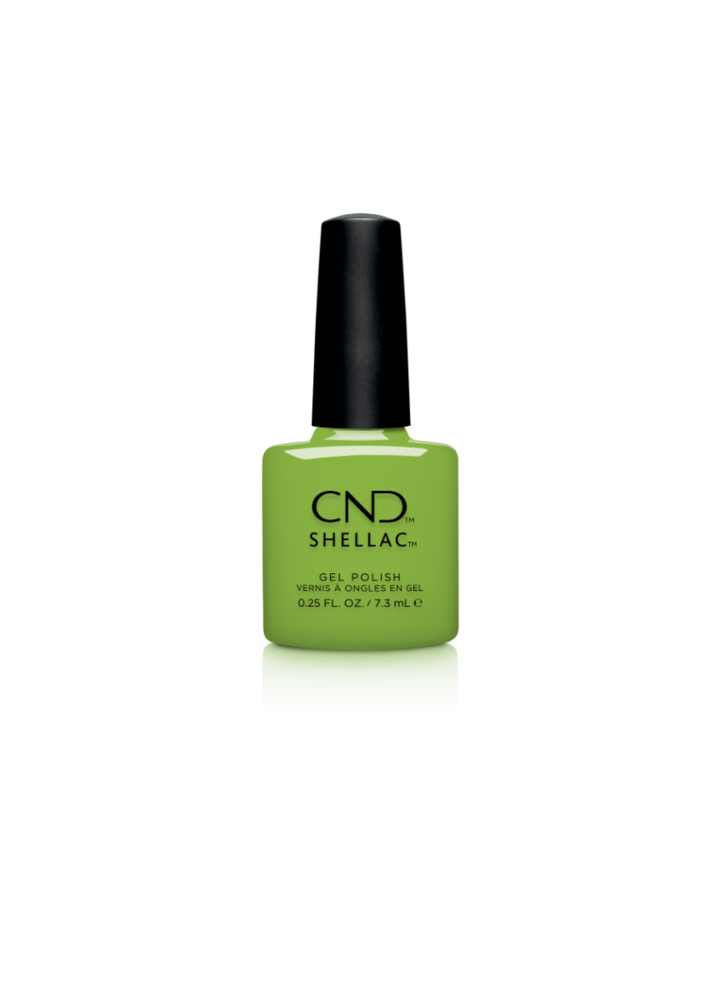 CND CND Shellac Meadow Glow 7,3 ml OP=OP