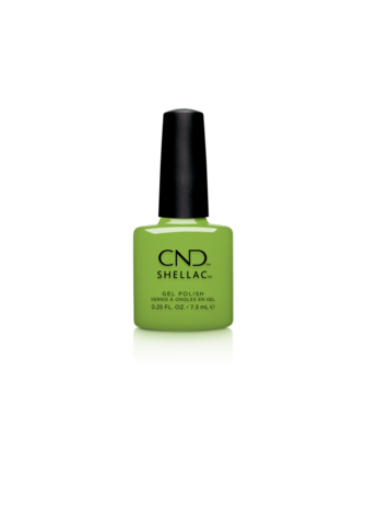 CND CND Shellac Meadow Glow 7,3 ml OP=OP