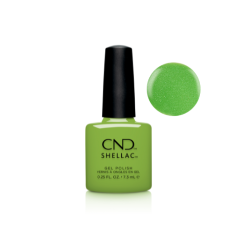 CND CND Shellac Meadow Glow 7,3 ml CND CND Shellac Meadow Glow 7,3 ml