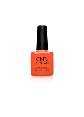 CND CND Shellac Ig-Night-Ed 7,3 ml