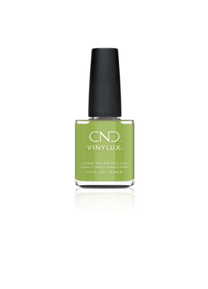 CND CND Vinylux Meadow Glow #470 15 ml OP=OP