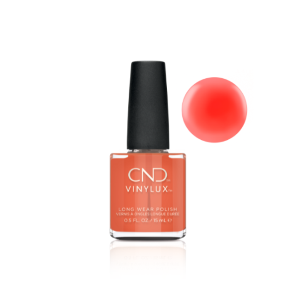 CND CND Vinylux Ig-Night-Ed #471 15 ml CND CND Vinylux Ig-Night-Ed #471 15 ml
