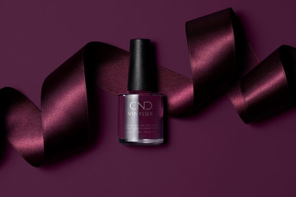 CND CND Vinylux Feel the Flutter #415 15 ml CND CND Vinylux Feel the Flutter #415 15 ml