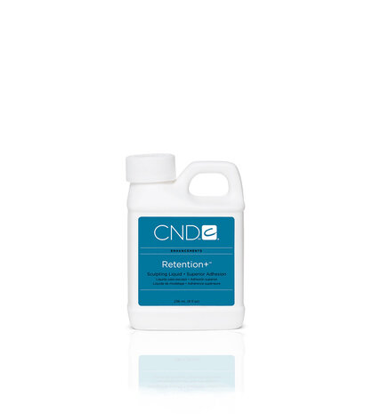 CND CND Sculpting Liquid Retention+™ 236 ml CND CND Sculpting Liquid Retention+™ 236 ml