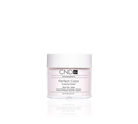 CND CND Perfect Color Powder Blush Pink - Sheer 104 g