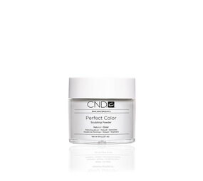 CND CND Perfect Color Powder Natural - Sheer 104 g CND CND Perfect Color Powder Natural - Sheer 104 g